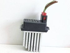 Audi A6 S6 C5 4B 2001 Heater