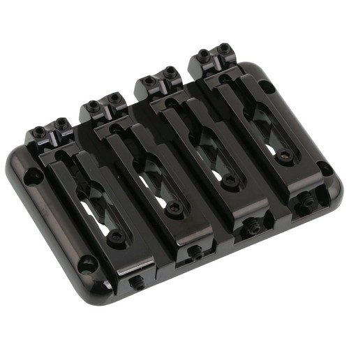 String bass bridge - 4,