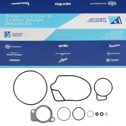 Dichtsatz 5mm phvb dellorto - dichtsatz, 20,5mm