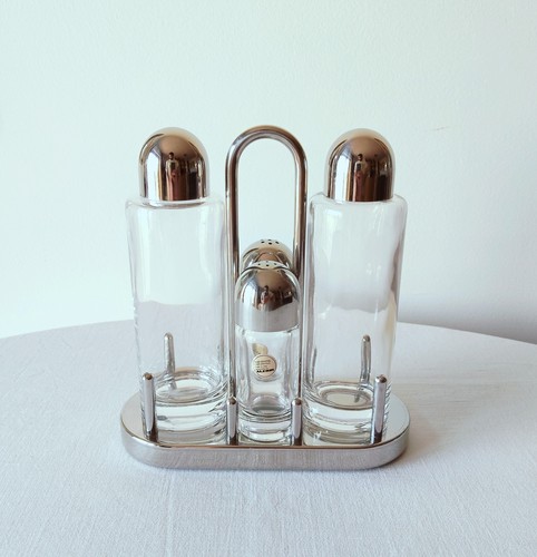 Alessi 5070 gewürzset öl - 5070,