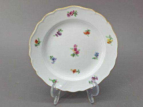 Meissen streublümchen - meissen,