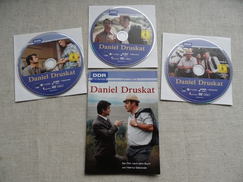Ddr archiv daniel druskat - ddr,