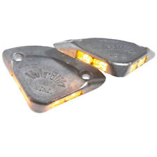 2 x Hula Warnblinkleuchte LED