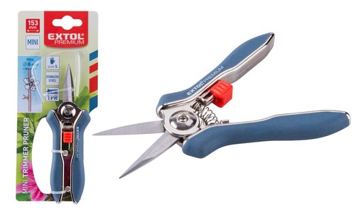 Premium mini gartenschere - premium,