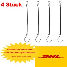 4 Stück Sicherungsschnur -