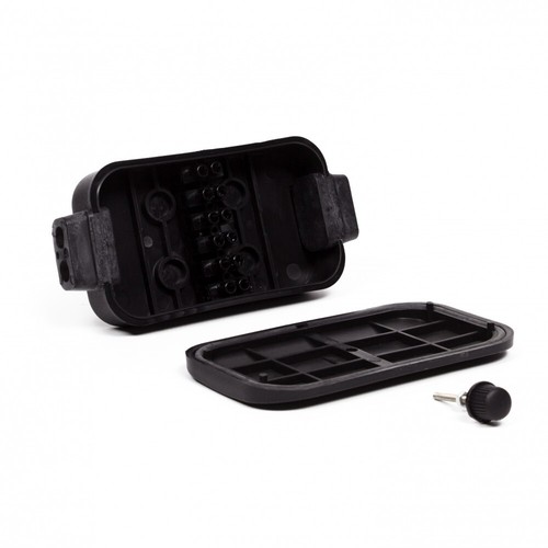Verteilerdose kunststoff - verteilerdose,