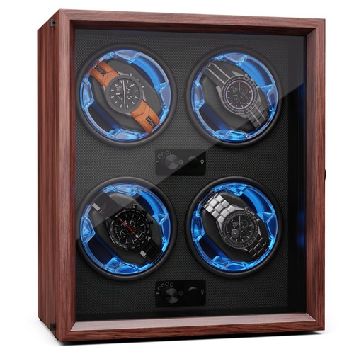 Uhrenbeweger watch winder - uhrenbeweger,