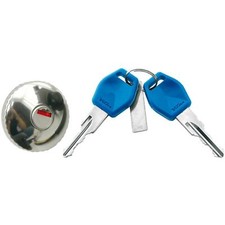 Tankdeckel yamaha 125 - yp,