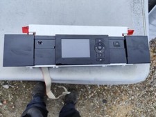 Bedienteil für Wärmepumpe Viessmann Vitocal 242, Vitotronic 200