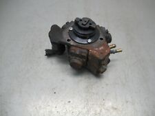 FIAT DOBLO Kasten 263 1.3 D Einspritzpumpe Hochdruckpumpe 0445010266 Bj.16 (270)