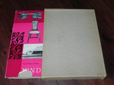 Karl-Heinz Hüter - Henry van de Velde (Akademie-Verlag, DDR, 1967, EA) 01