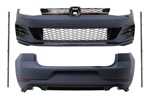 Bodykit für golf 13 17 - bodykit,