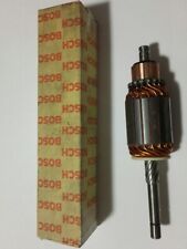 Bosch 2004011021 Anker für  Anlasser Starter Ancre Anchor für Anlasser Demarreur