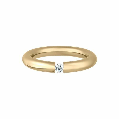 Kado ring changes edelstahl - kado,