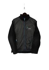 Reebok Fleece Jacke