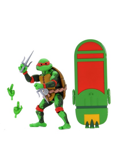 Raphael teenage mutant ninja - raphael,