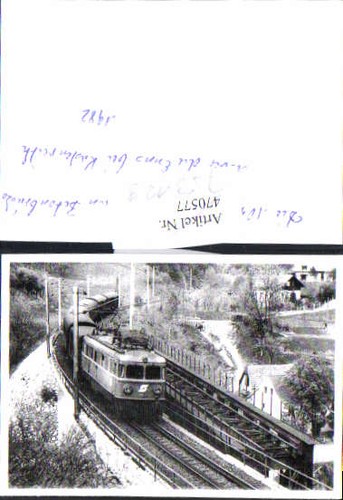 753129 foto ybbstalbahn - 753129,