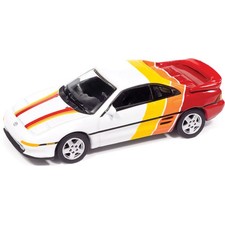 1991 toyota mr2 - toyota, hobby