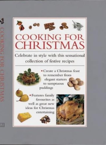 Cooking for christmas cook s - cooking,