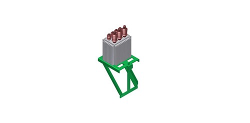 Viessmann 4105
