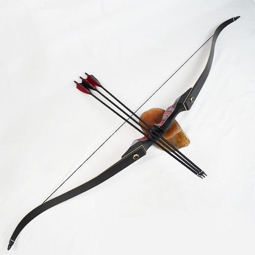 Pmz takedown recurve - 60", bow