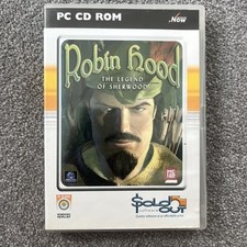 Robin Hood The Legend Of