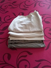 QVC Little Rose Maxi Slip 5