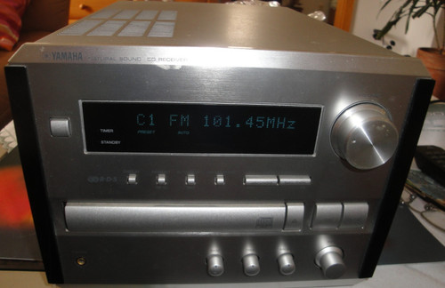 Yamaha crx e150 natural sound - crx-e150,