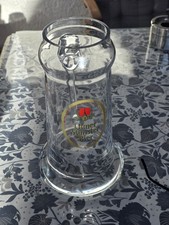 Ulmer Münster Bier Jahrekrug