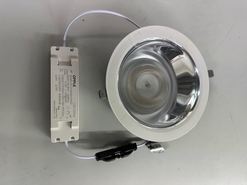 Einbau downlight opple led - downlight,