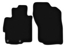 Vorne Velours Fußmatten für