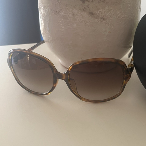 Gucci damen sonnenbrille oval - gucci,