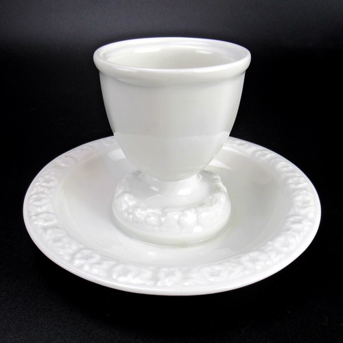 Rosenthal porzellan eierbecher - porzellan,