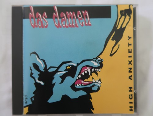 Das damen high - -,