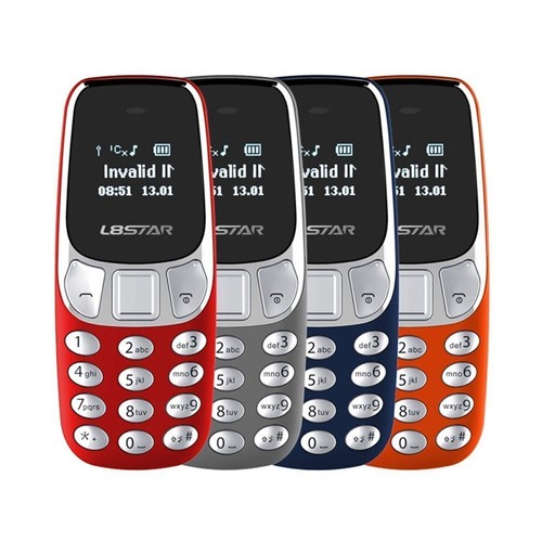L8star bm10 mini - l8star,