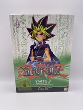 Yu-Gi-Oh! - Staffel 2.2
