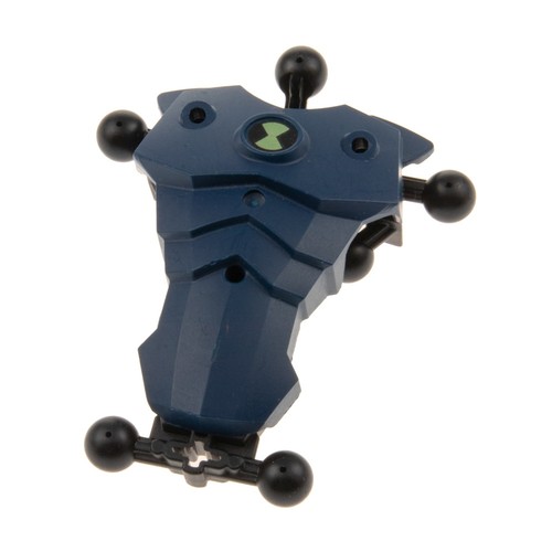 Lego large figure torso - lego,