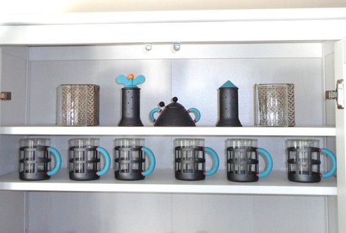 Alessi michael graves limited - michael,