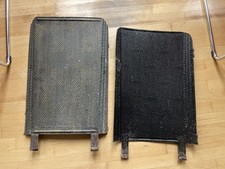 Vintage ofenschirm - vintage,