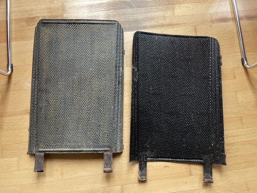 Vintage ofenschirm - vintage,