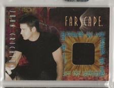 Farscape in Motion: Costume