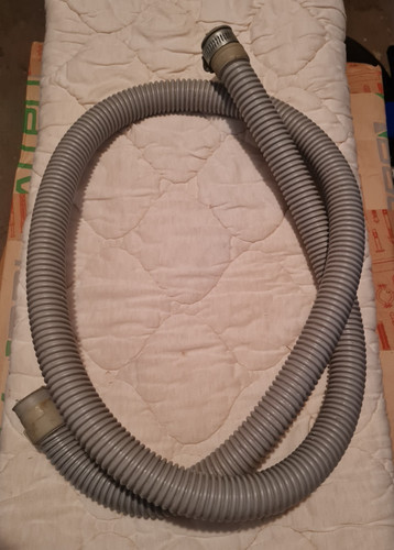 Ablaufschlauch für miele - ablaufschlauch,