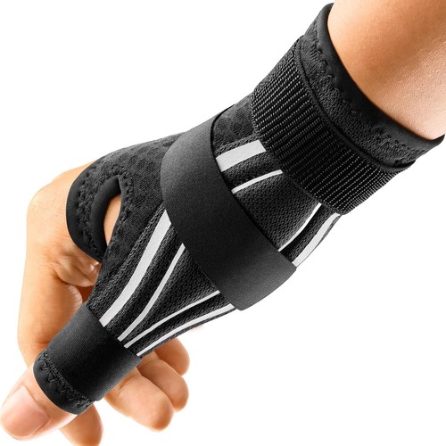 Fingerstütze ergonomisch