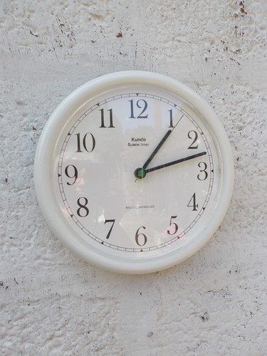 Weiße kundo raumzeit - weiße,