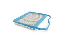 Filtereinsatz Filtermatte Luftfilter links Audi RS6 4F / 07L133843F *NEU*