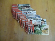 Silberpfeil Neue Abenteuer 166