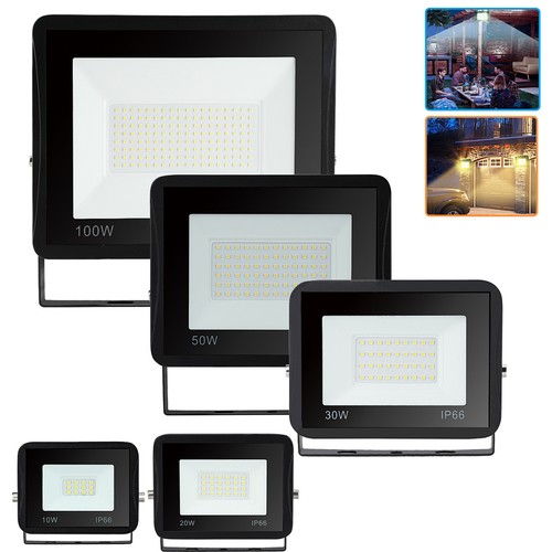 Led strahler fluter - led,