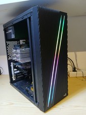 Gaming Pc Win 10 GTX 1050ti