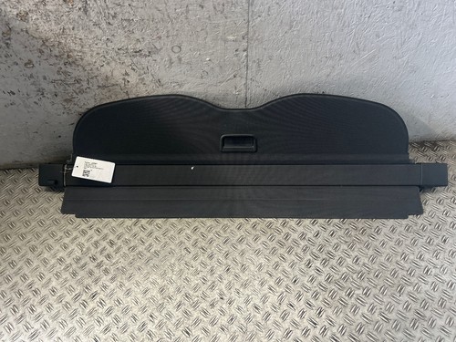 Laderaumabdeckung audi - audi, a4