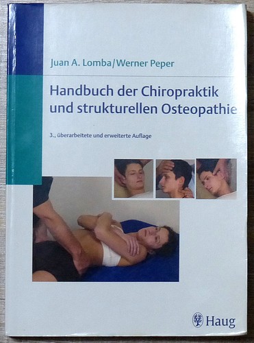 Lomba peper handbuch - lomba/peper:, der